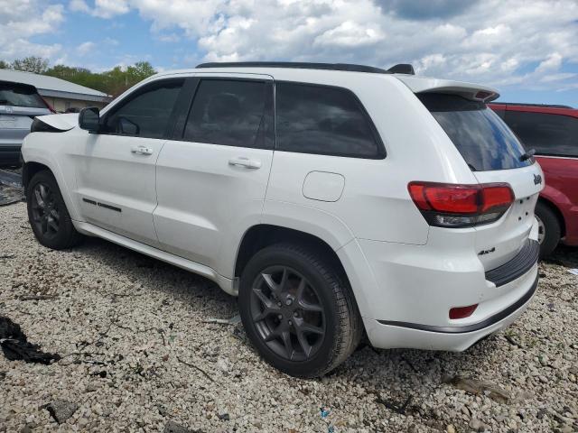 2020 Jeep Grand Cherokee Limited VIN: 1C4RJFBG3LC207485 Lot: 54442734