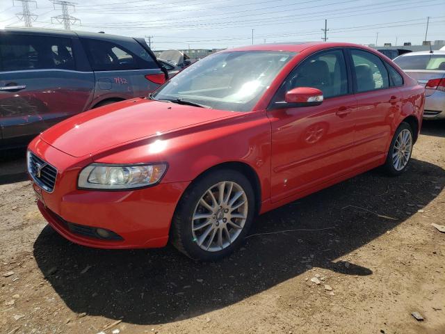 2009 Volvo S40 2.4I VIN: YV1MS382892456861 Lot: 53474934