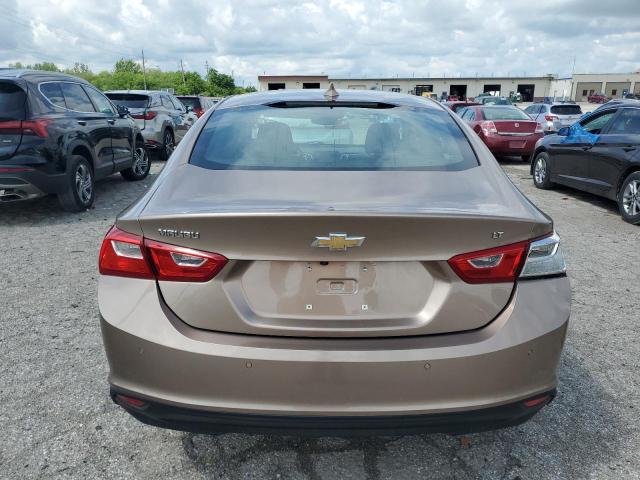 2018 Chevrolet Malibu Lt VIN: 1G1ZD5ST0JF264875 Lot: 55314414