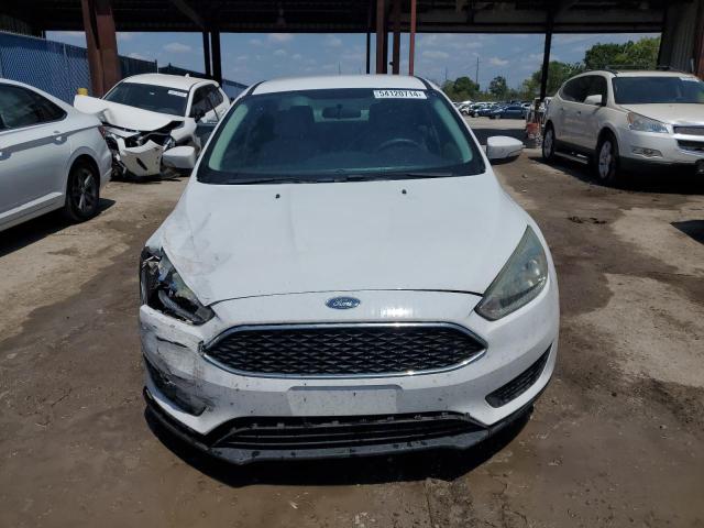 2015 Ford Focus Se VIN: 1FADP3F27FL215492 Lot: 54120714