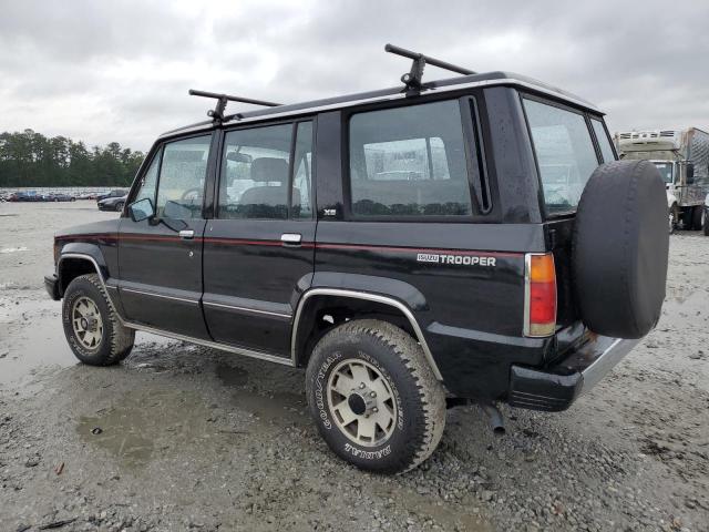 1989 Isuzu Trooper Ii VIN: JACCH58E1K8902274 Lot: 53752314