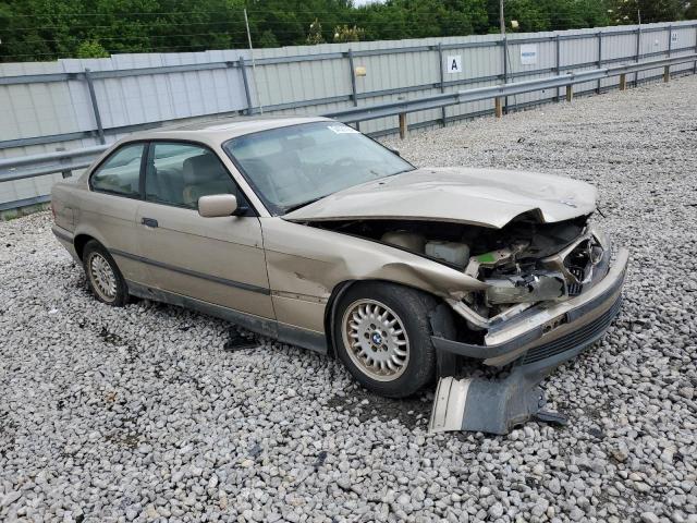 1994 BMW 325 Is Automatic VIN: WBABF4329REK11741 Lot: 54526384