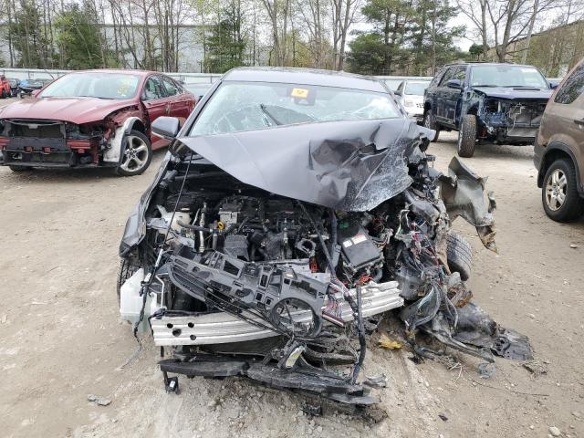 2017 Toyota Prius VIN: JTDKARFU2H3035251 Lot: 53028024