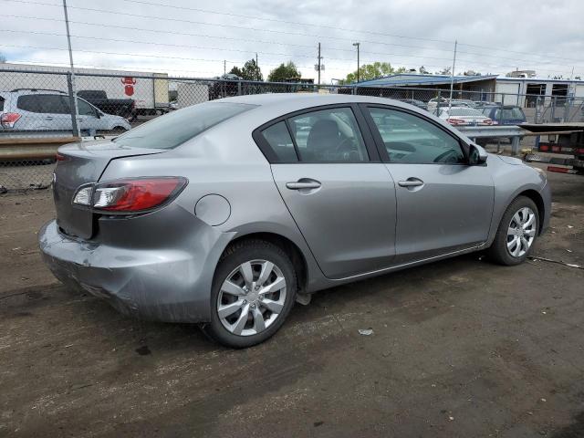 2013 Mazda 3 I VIN: JM1BL1UP7D1836790 Lot: 53836604