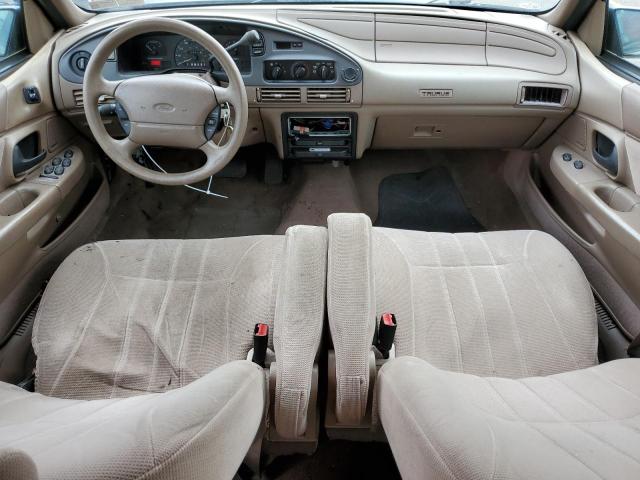 1994 Ford Taurus Gl VIN: 1FALP52U3RG287916 Lot: 55302144