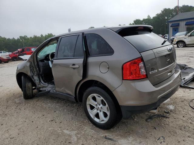 2013 Ford Edge Sel VIN: 2FMDK3JC6DBC80495 Lot: 55322224