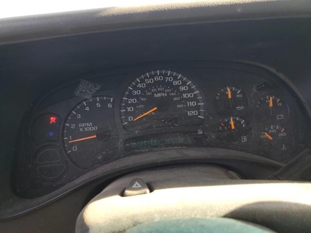 2005 Chevrolet Silverado K1500 VIN: 2GCEK19BX51364142 Lot: 50305474