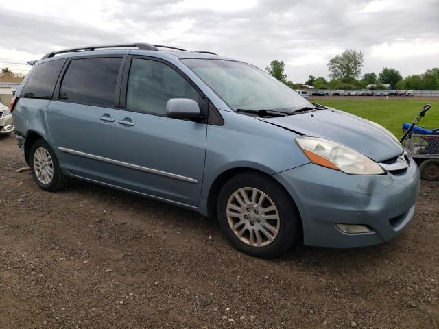 2008 Toyota Sienna Xle VIN: 5TDZK22C58S207299 Lot: 54344874