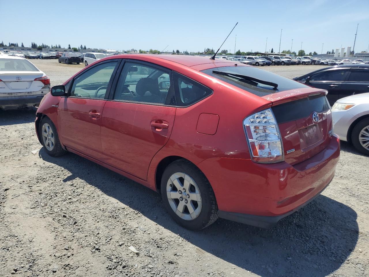 JTDKB20U263183085 2006 Toyota Prius