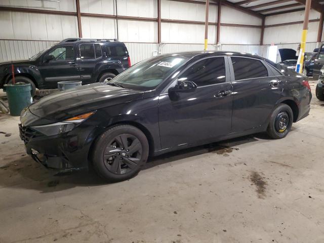 2023 HYUNDAI ELANTRA SE KMHLM4AG1PU552500  53146414