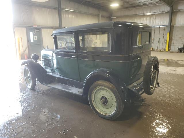 1928 Chevrolet Abnational VIN: 8170B31095 Lot: 55358024