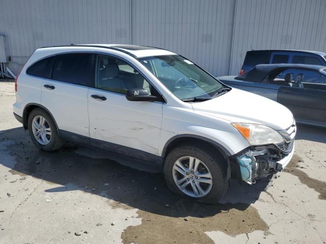 2010 Honda Cr-V Ex VIN: JHLRE3H57AC000638 Lot: 54999364