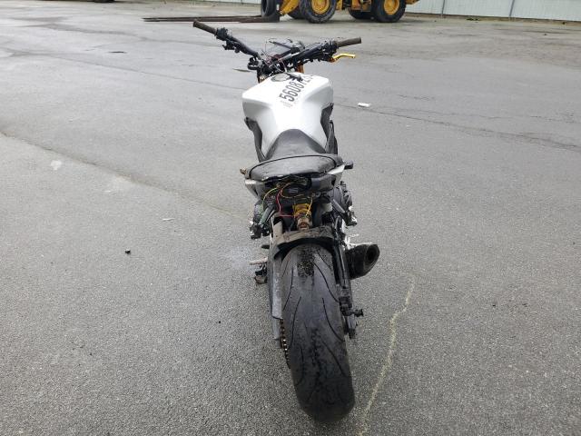 2015 YAMAHA FZ09 JYARN33EXFA005822