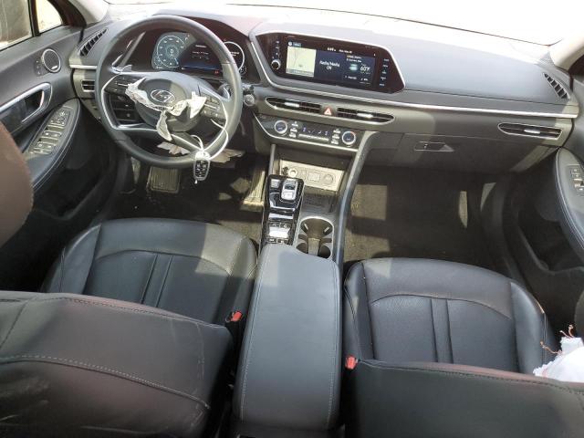 2020 Hyundai Sonata Limited VIN: 5NPEH4J26LH043335 Lot: 55659964