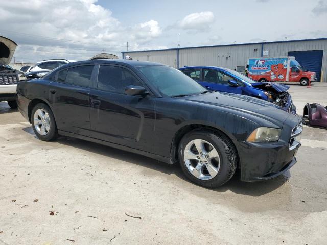 2014 Dodge Charger Se VIN: 2C3CDXBGXEH338033 Lot: 54606464