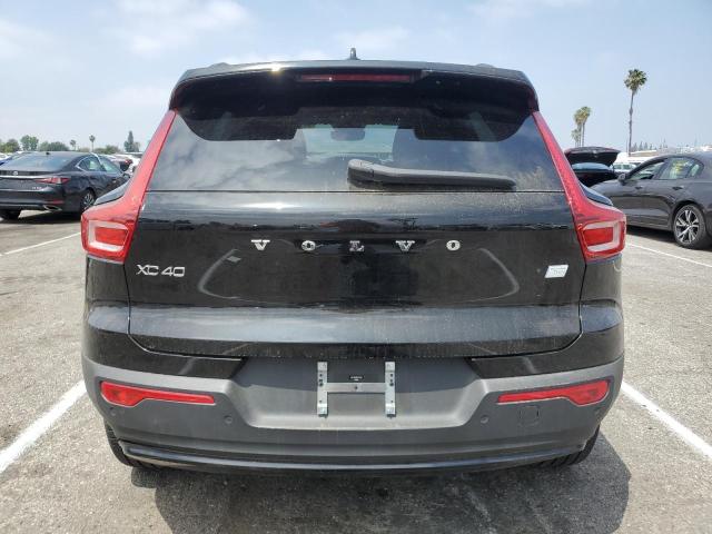 2023 Volvo Xc40 Recharge Ultimate VIN: YV4ED3UM9P2039335 Lot: 52753364