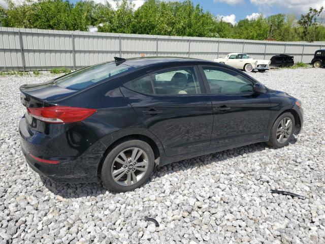 2017 Hyundai Elantra Se VIN: KMHD84LF6HU063430 Lot: 54421584