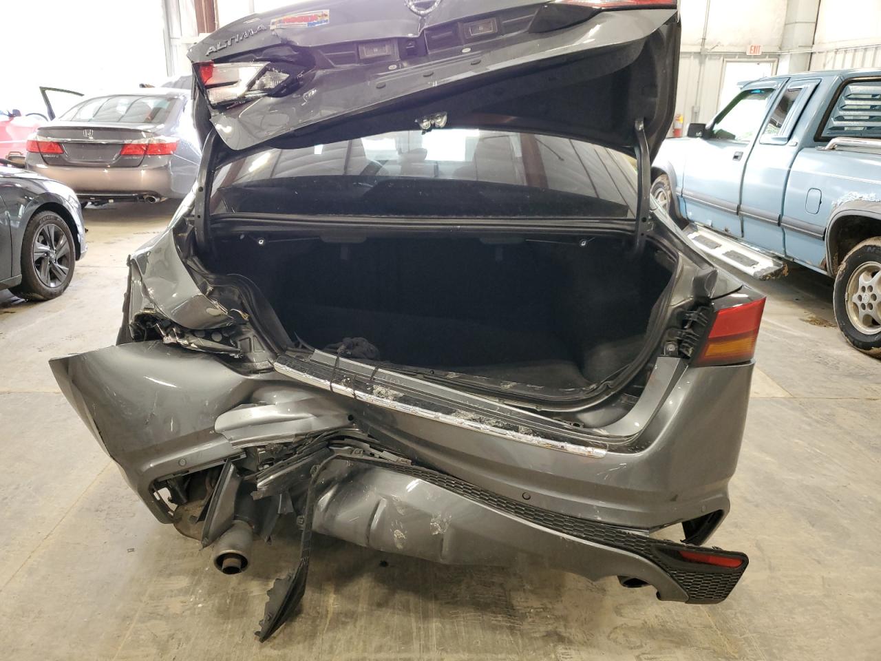 1N4BL4DV6LC208048 2020 Nissan Altima Sv