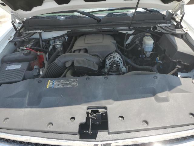 2010 Chevrolet Silverado C1500 VIN: 1GCSCPE02AZ128450 Lot: 56324164