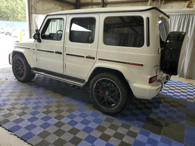 VIN W1NYC7HJ2MX367312 2021 MERCEDES-BENZ G-CLASS no.2