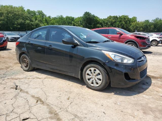 2015 Hyundai Accent Gls VIN: KMHCT4AE6FU804144 Lot: 52846004