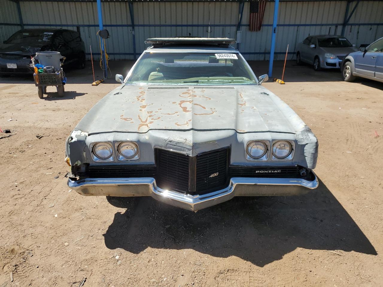 258391C321146 1971 Pontiac Catalina