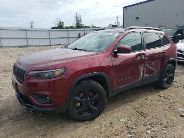 Vin: 1c4pjmlb3ld603179, lot: 56113904, jeep grand cher latitude plus 2020 img_1