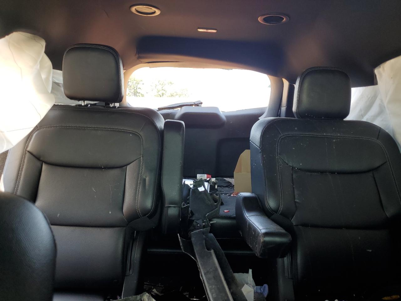 1FMSK7DH5LGB33016 FORD EXPLORER 2020