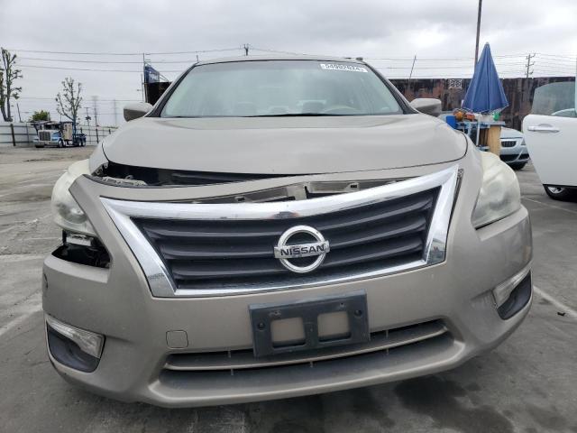 1N4AL3AP5DN588033 2013 Nissan Altima 2.5