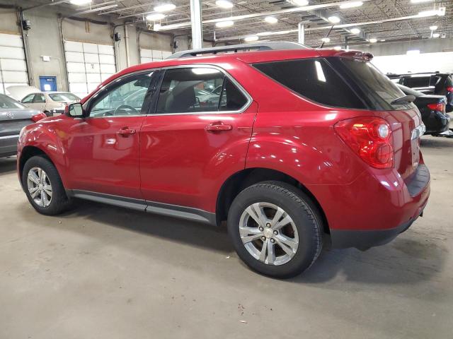 2013 Chevrolet Equinox Lt VIN: 2GNALPEK1D1180590 Lot: 54465404