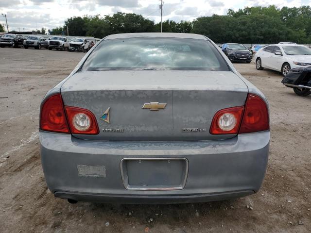 2009 Chevrolet Malibu Ls VIN: 1G1ZG57K694257539 Lot: 57173684