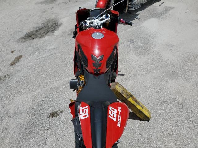 2015 DUCATI SUPERBIKE ZDM14BYW5FB002163