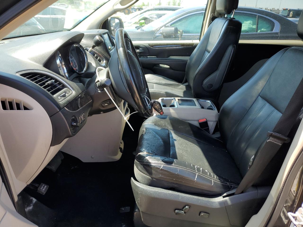 2C4RC1BG3CR229460 2012 Chrysler Town & Country Touring