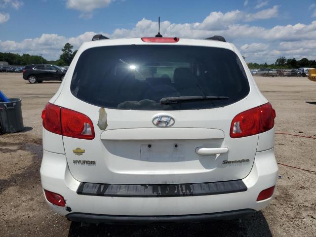 2009 Hyundai Santa Fe Gls VIN: 5NMSG13D59H233295 Lot: 56311174