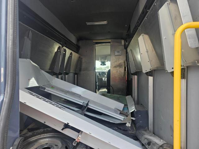 2021 Ford Transit T-250 VIN: 1FTBR3X86MKA55932 Lot: 54259084