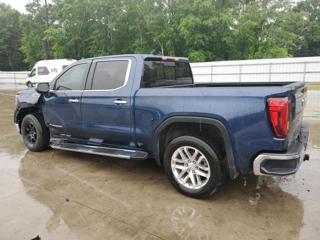 2020 GMC SIERRA C15 1GTP8DED9LZ306835  53516184