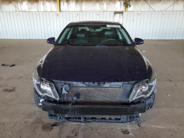 2016 Kia Optima Ex VIN: 5XXGU4L37GG067283 Lot: 52801444