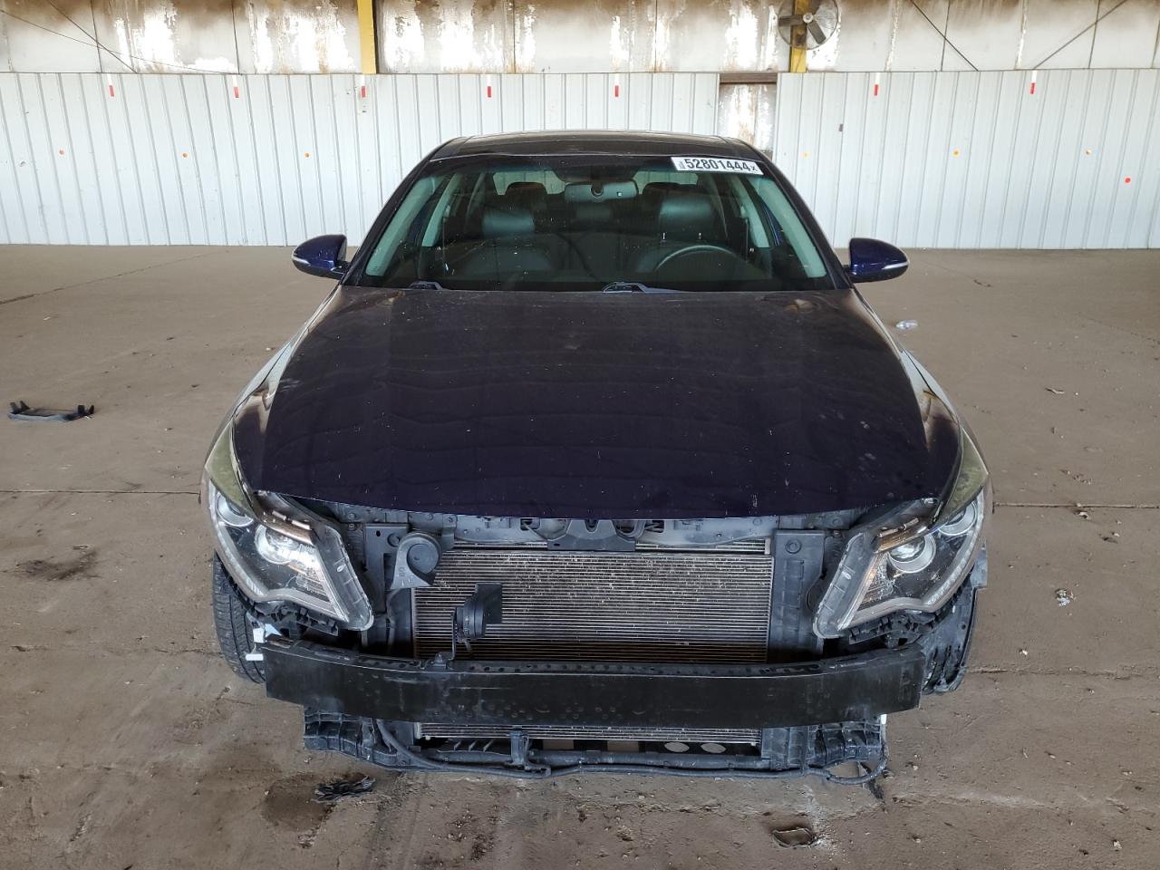 5XXGU4L37GG067283 2016 Kia Optima Ex