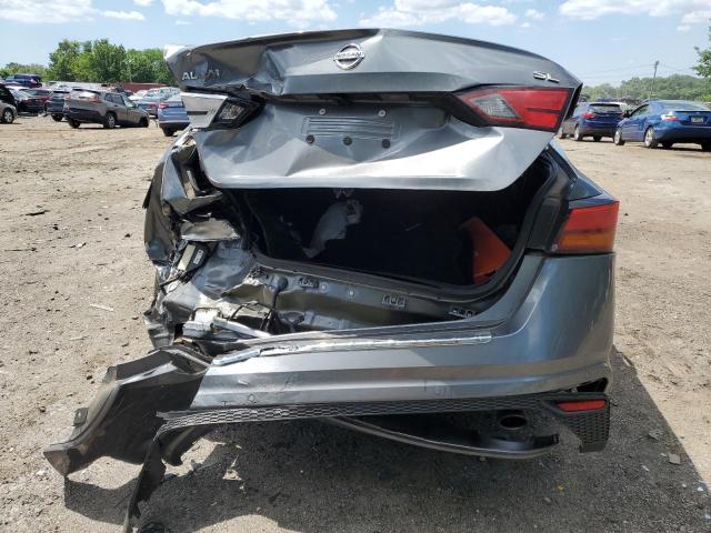 2021 Nissan Altima Sl VIN: 1N4BL4EV3MN337479 Lot: 55752174