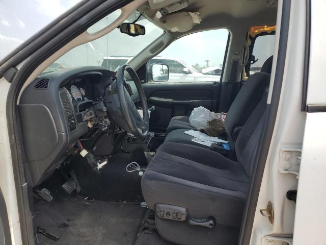 2003 Dodge Ram 2500 St VIN: 3D7KA28D13G842280 Lot: 55805114