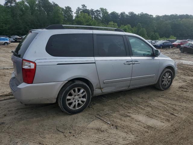 2008 Kia Sedona Ex VIN: KNDMB233X86256474 Lot: 53965784