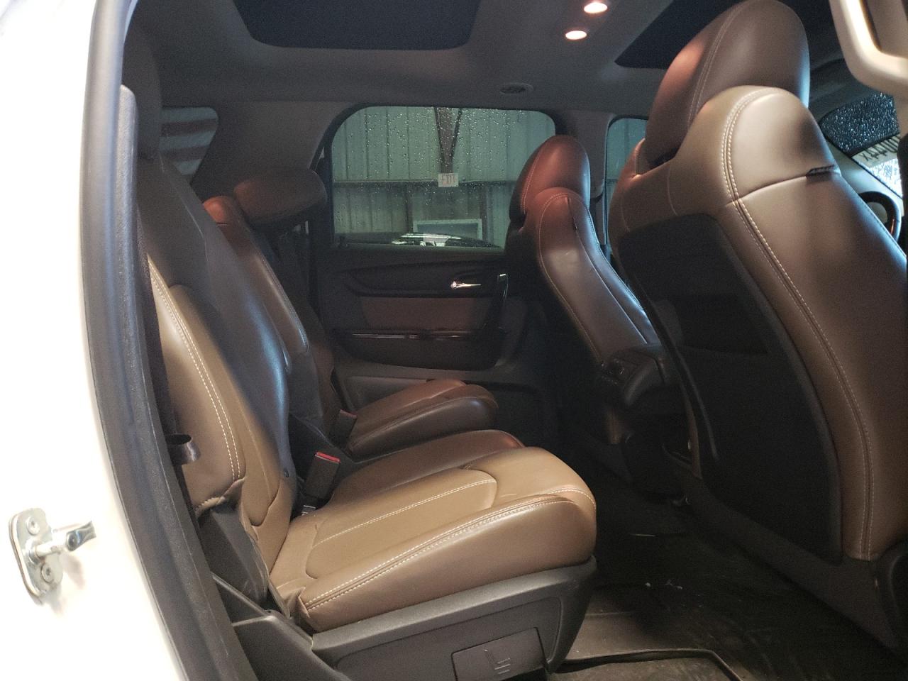 1GKKVRKD8DJ232123 2013 GMC Acadia Slt-1