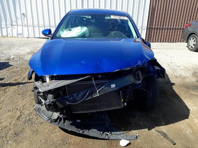 2023 KIA FORTE LX - 3KPF24AD8PE651116