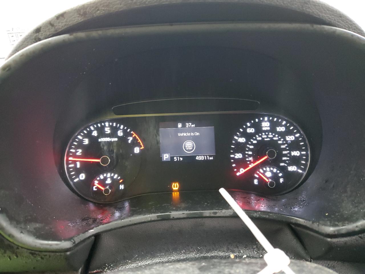 KNDJ23AU6N7164742 2022 Kia Soul Lx