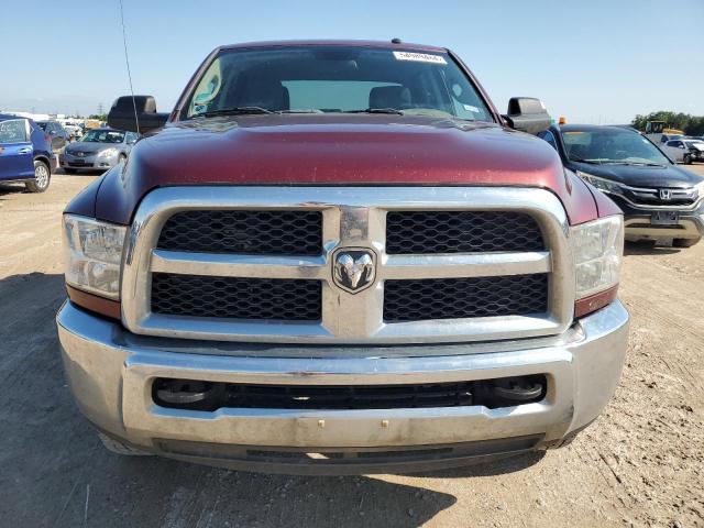 2017 Ram 2500 St VIN: 3C6UR5HJ5HG741504 Lot: 54989484