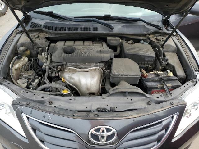 2011 Toyota Camry Base VIN: 4T1BF3EK4BU730343 Lot: 53579194