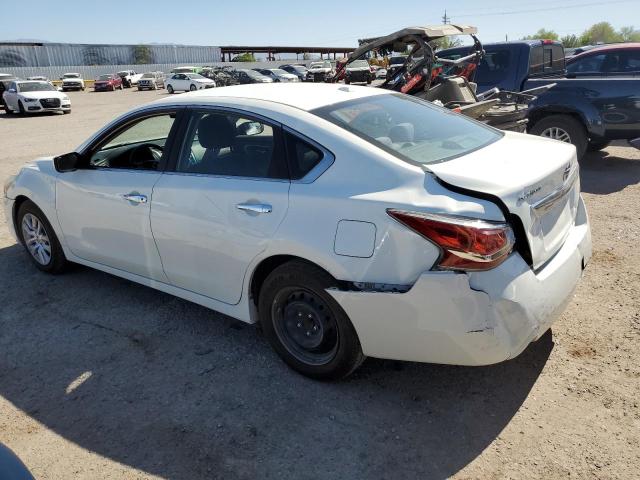 2015 Nissan Altima 2.5 VIN: 1N4AL3AP2FN883724 Lot: 56674134