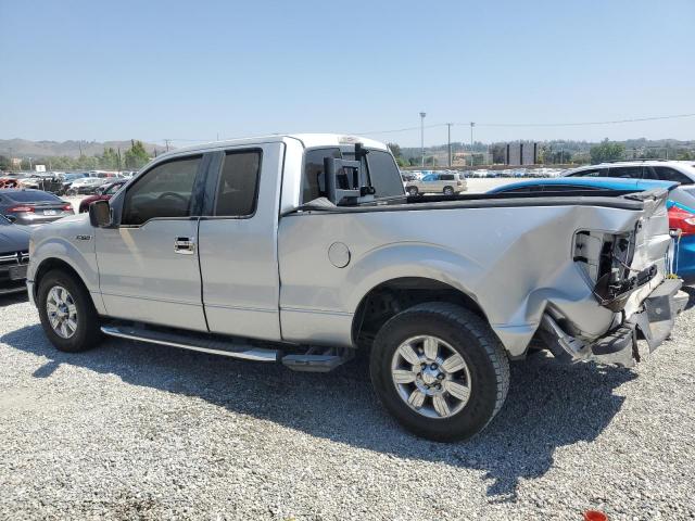 1TPRX12899KA73588 2009 Ford F150 Super Cab