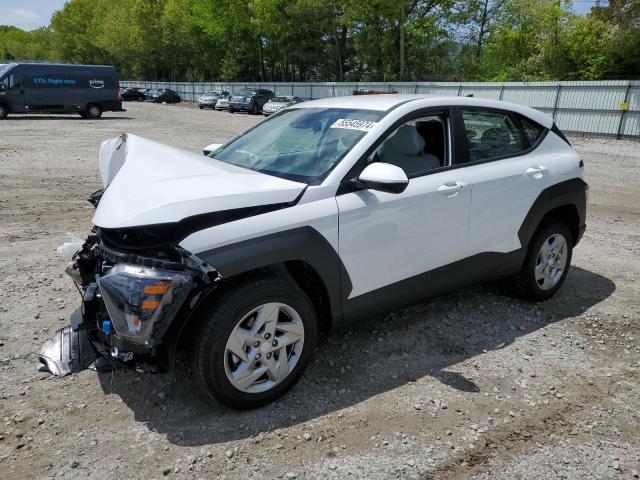 2024 HYUNDAI KONA SE - KM8HACAB2RU115508