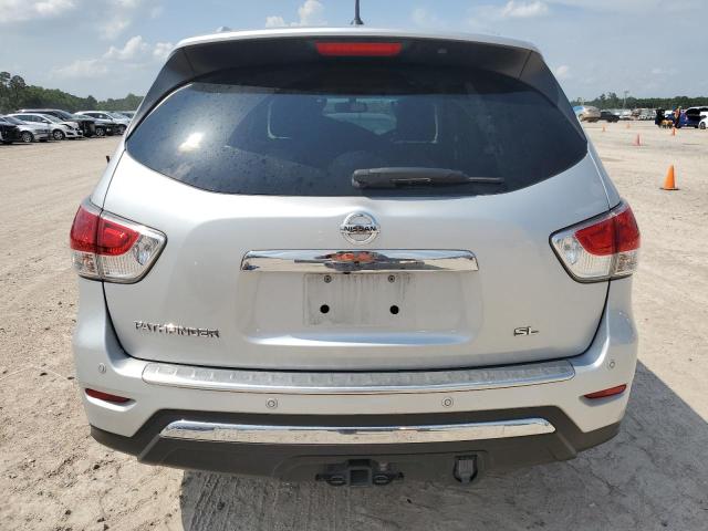 2016 Nissan Pathfinder S VIN: 5N1AR2MN8GC636679 Lot: 56420304